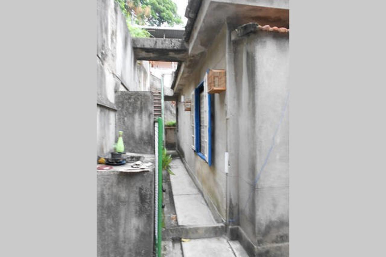 Tiao Botelho Guest House — Fotos 1